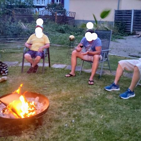 Stadtwohnung Radolfzell am Bodensee Eksteriør billede