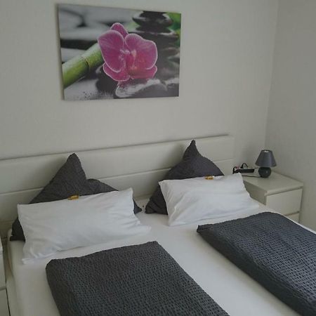 Stadtwohnung Radolfzell am Bodensee Eksteriør billede